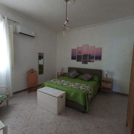 Casa Vacanze Ni Nuccia Trapani Extérieur photo