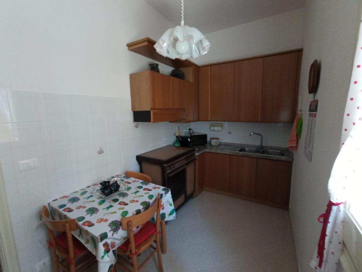 Casa Vacanze Ni Nuccia Trapani Extérieur photo