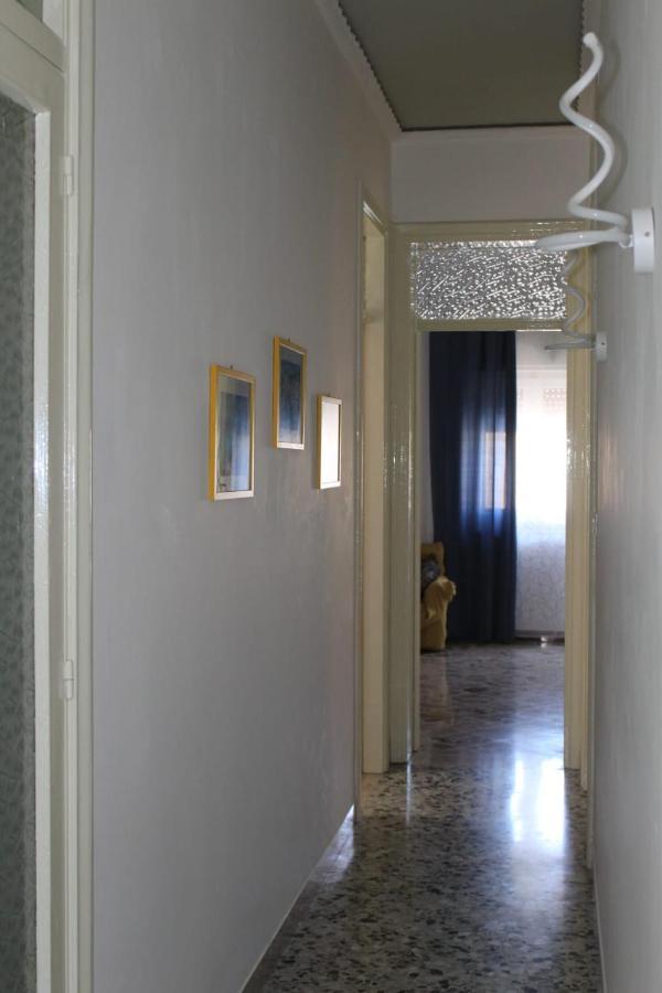 Casa Vacanze Ni Nuccia Trapani Extérieur photo