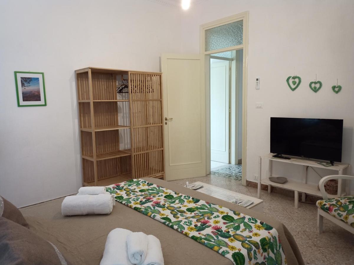 Casa Vacanze Ni Nuccia Trapani Extérieur photo